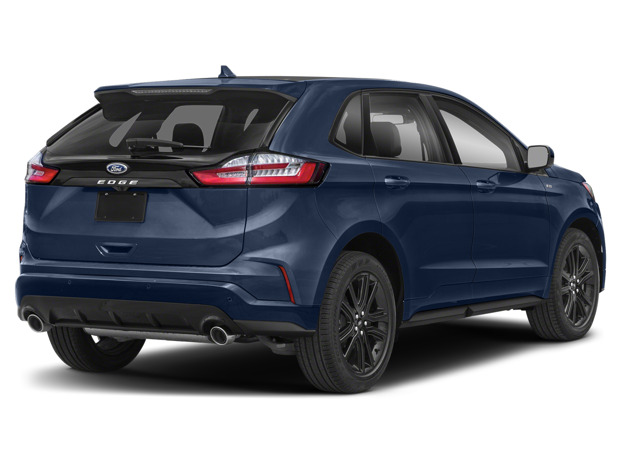 2023 Ford Edge ST Line