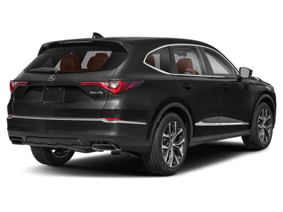 2024 Acura MDX Technology SH-AWD