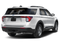 2026 Ford Explorer Active In-Transit