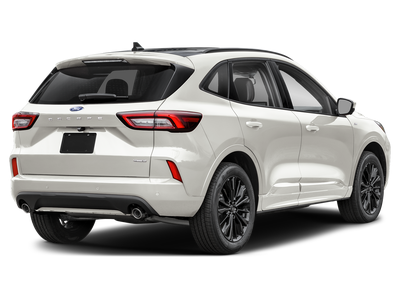 2026 Ford Escape ST-Line Elite