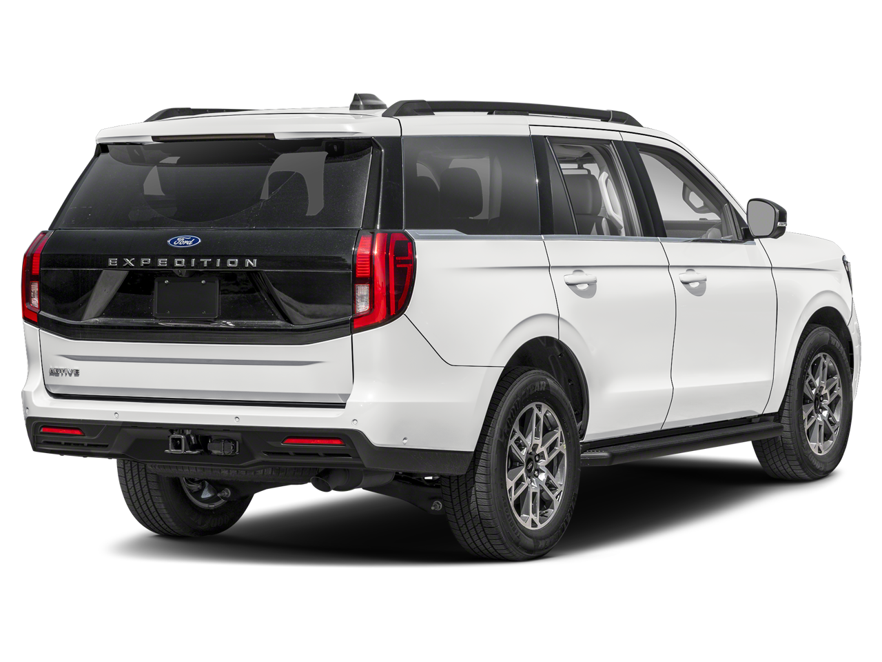 2026 Ford Expedition Active IN-TRANSIT