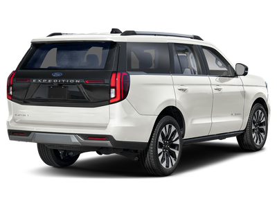 2026 Ford Expedition Platinum In-Transit