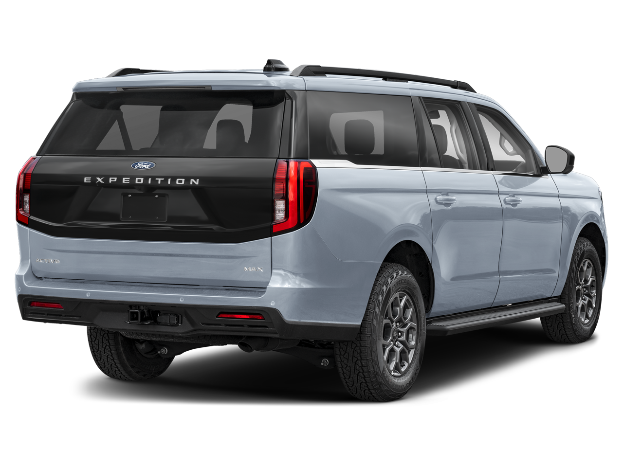 2026 Ford Expedition Max Active In-Transit