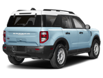 2026 Ford Bronco Sport Heritage InTransit