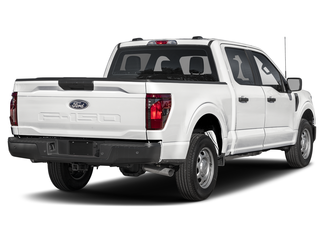 2026 Ford F-150 XL In-Transit