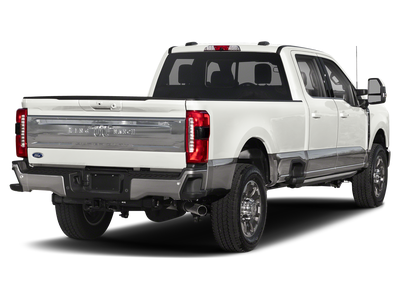 2026 Ford F-350SD In-Transit