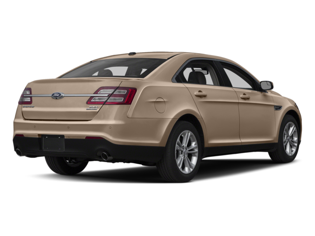 2017 Ford Taurus Limited