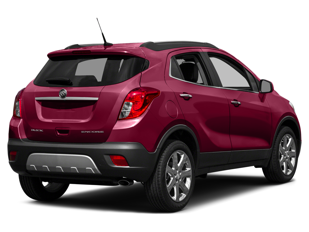 2015 Buick Encore Premium