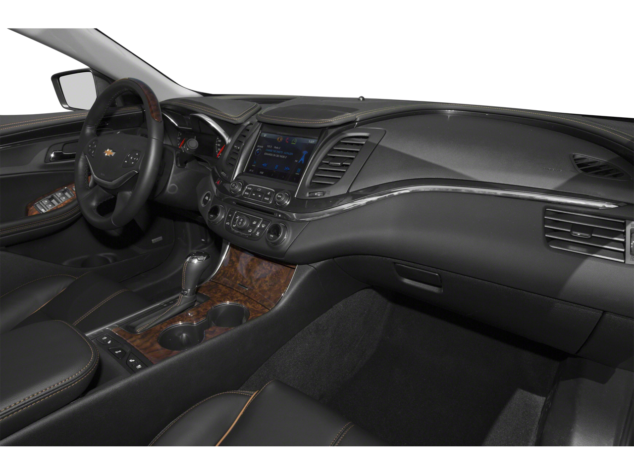 2015 Chevrolet Impala LT 1LT