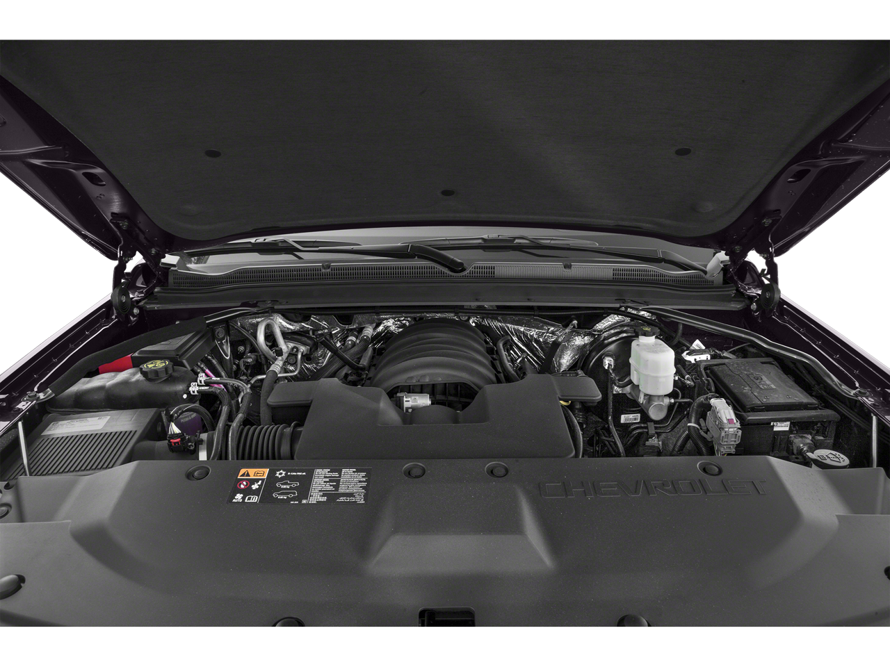 2015 Chevrolet Tahoe LS
