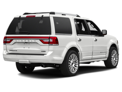 2015 Lincoln Navigator Base