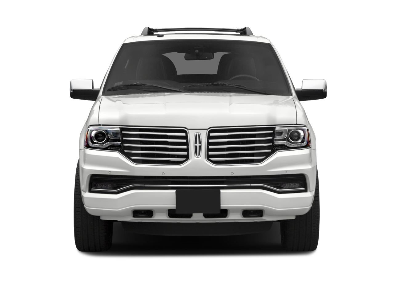 2015 Lincoln Navigator Base