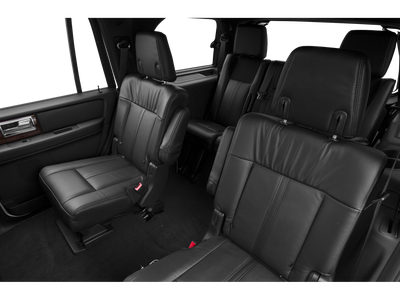 2015 Lincoln Navigator Base