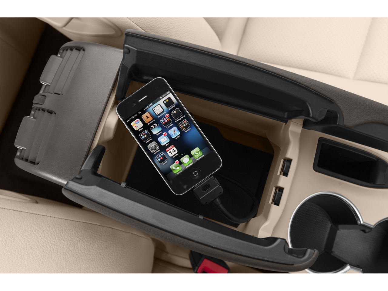 2015 Mercedes-Benz GLK GLK 350 4MATIC®