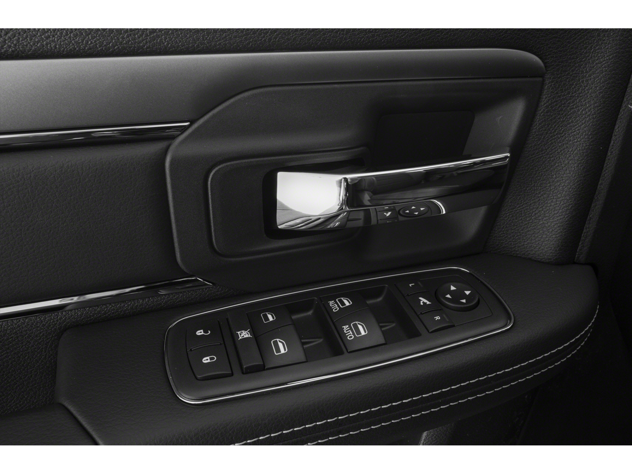 2015 RAM 1500 Sport