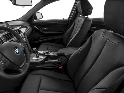 2016 BMW 320i xDrive