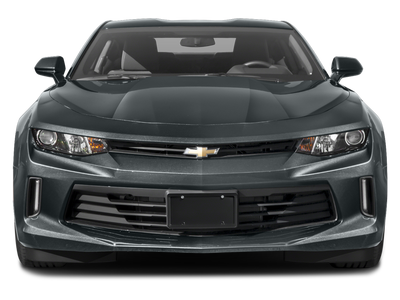 2017 Chevrolet Camaro 2LT 2LT