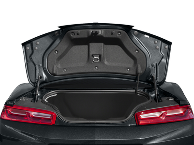 2017 Chevrolet Camaro 2LT 2LT