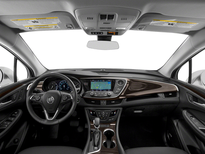 2018 Buick Envision Premium