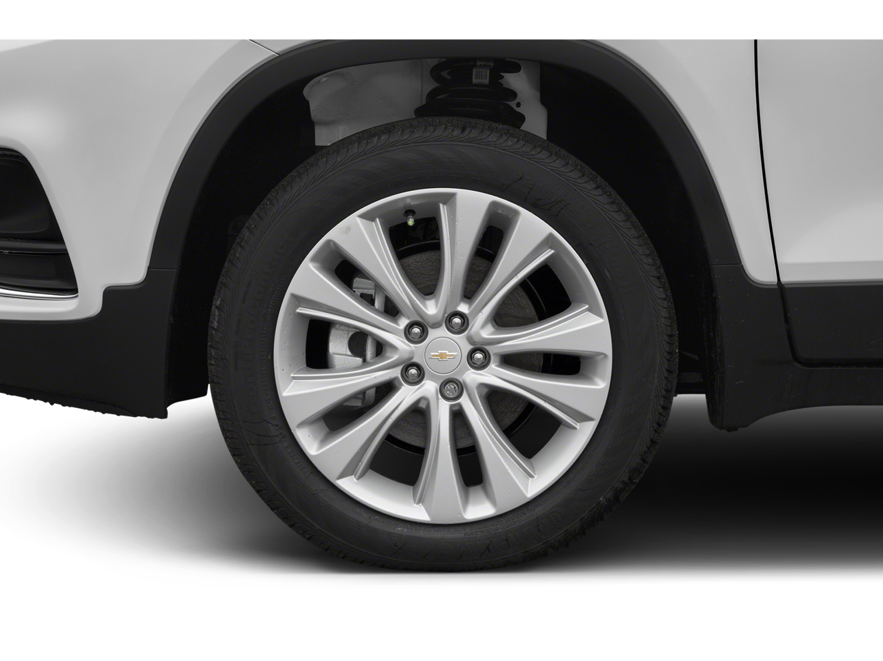 2019 Chevrolet Trax Premier