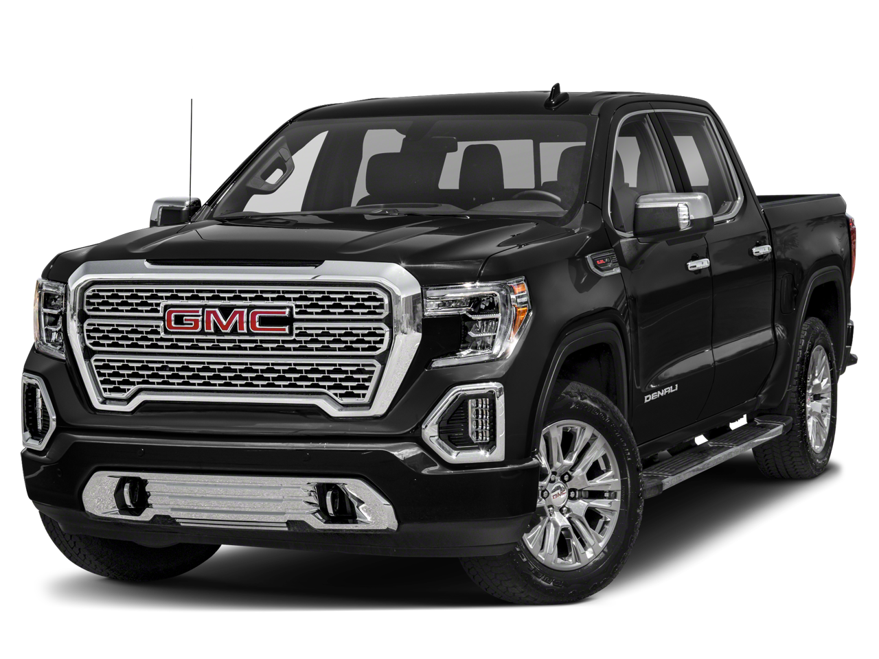 2019 GMC Sierra Denali 4x4 Crew Cab Short Box's photo
