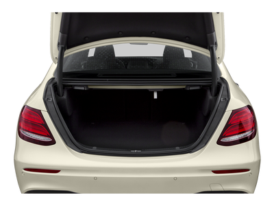 2019 Mercedes-Benz E-Class E 53 AMG® 4MATIC®