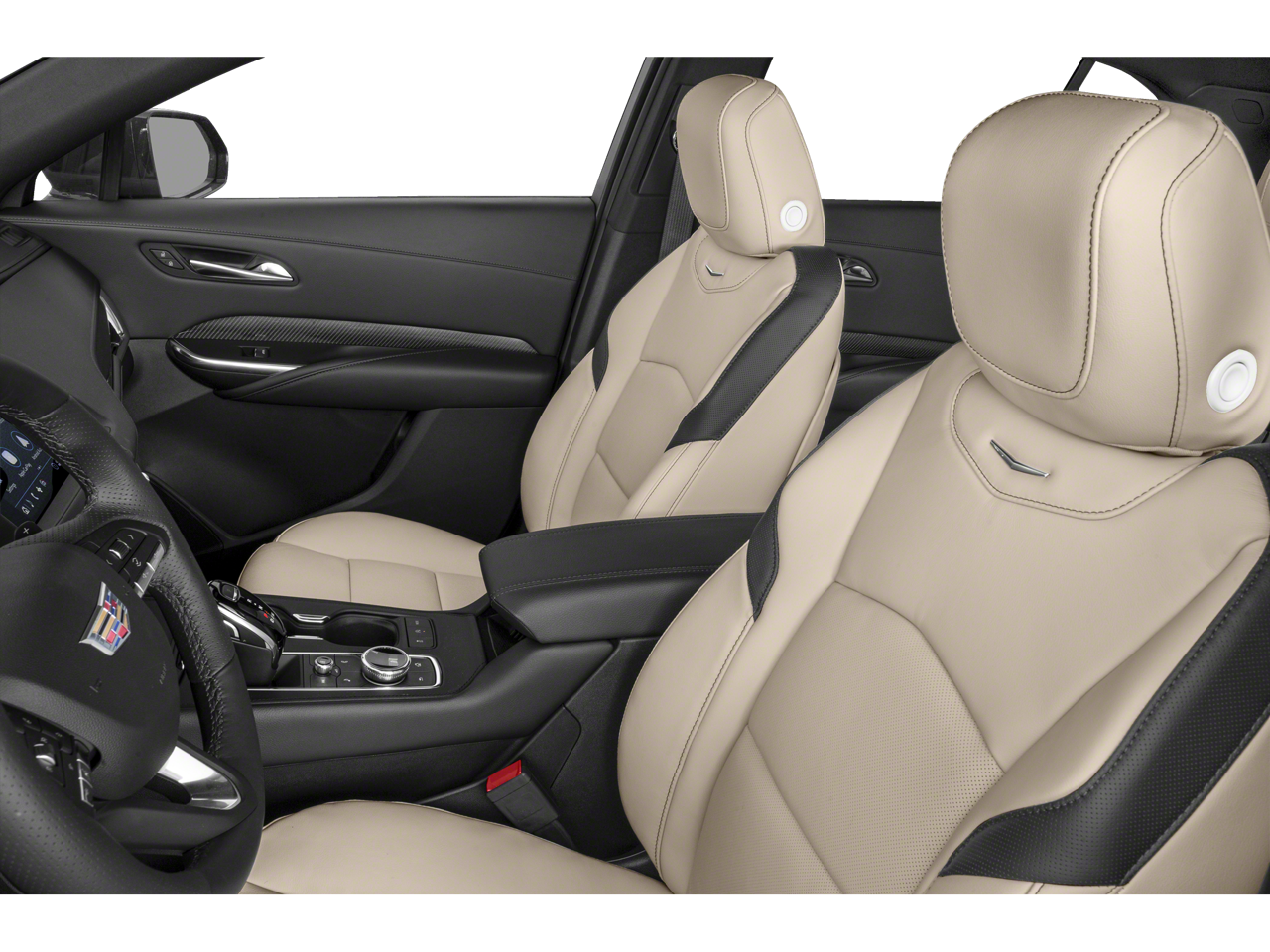 2020 Cadillac XT4 Sport