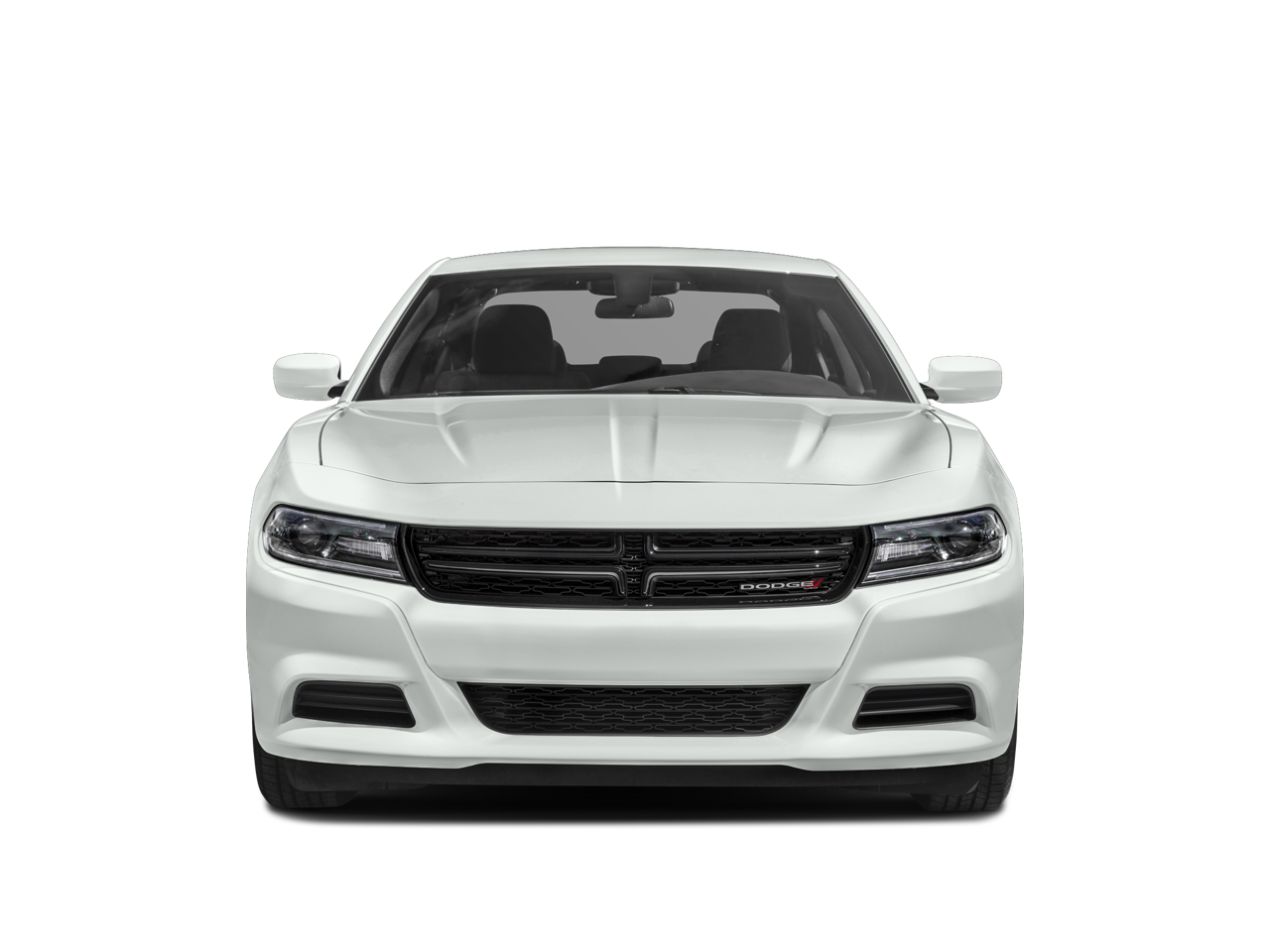 2020 Dodge Charger Police