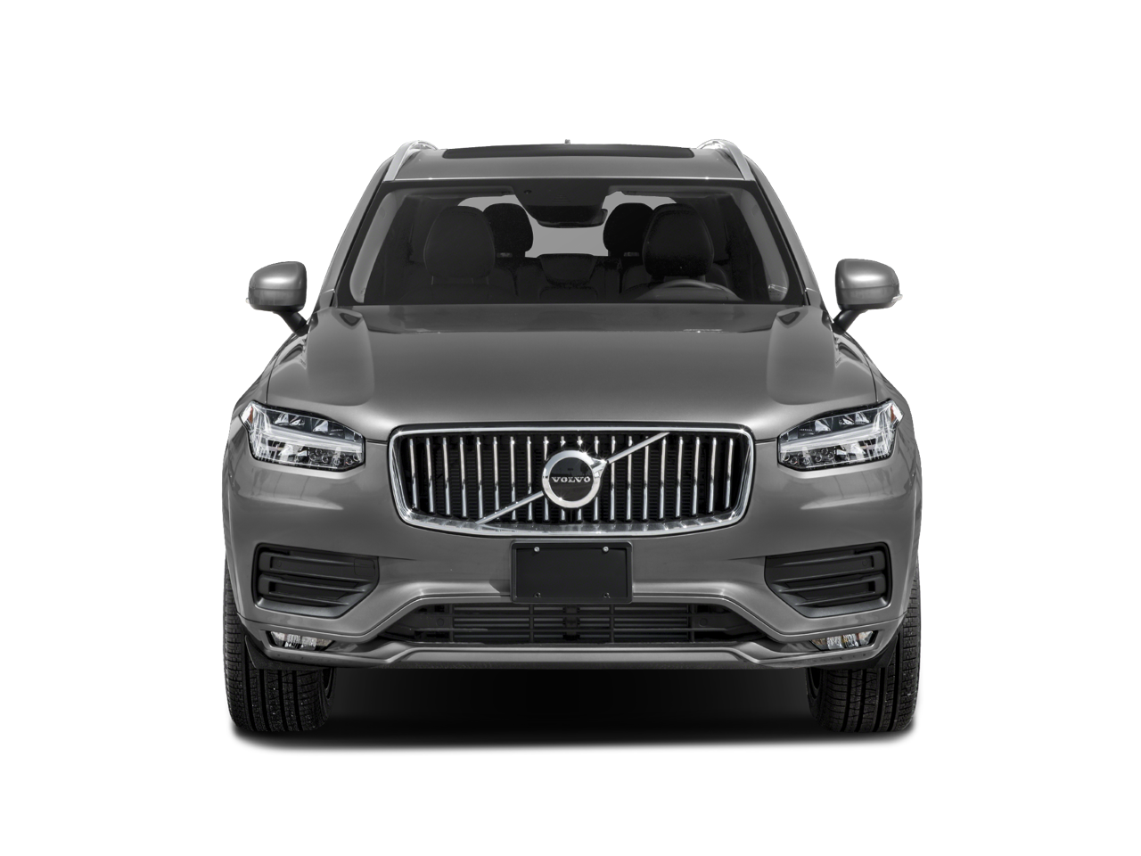 2020 Volvo XC90 T6 Momentum