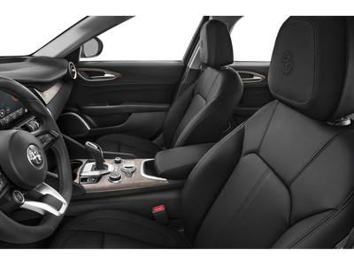 2021 Alfa Romeo Giulia Ti Sport