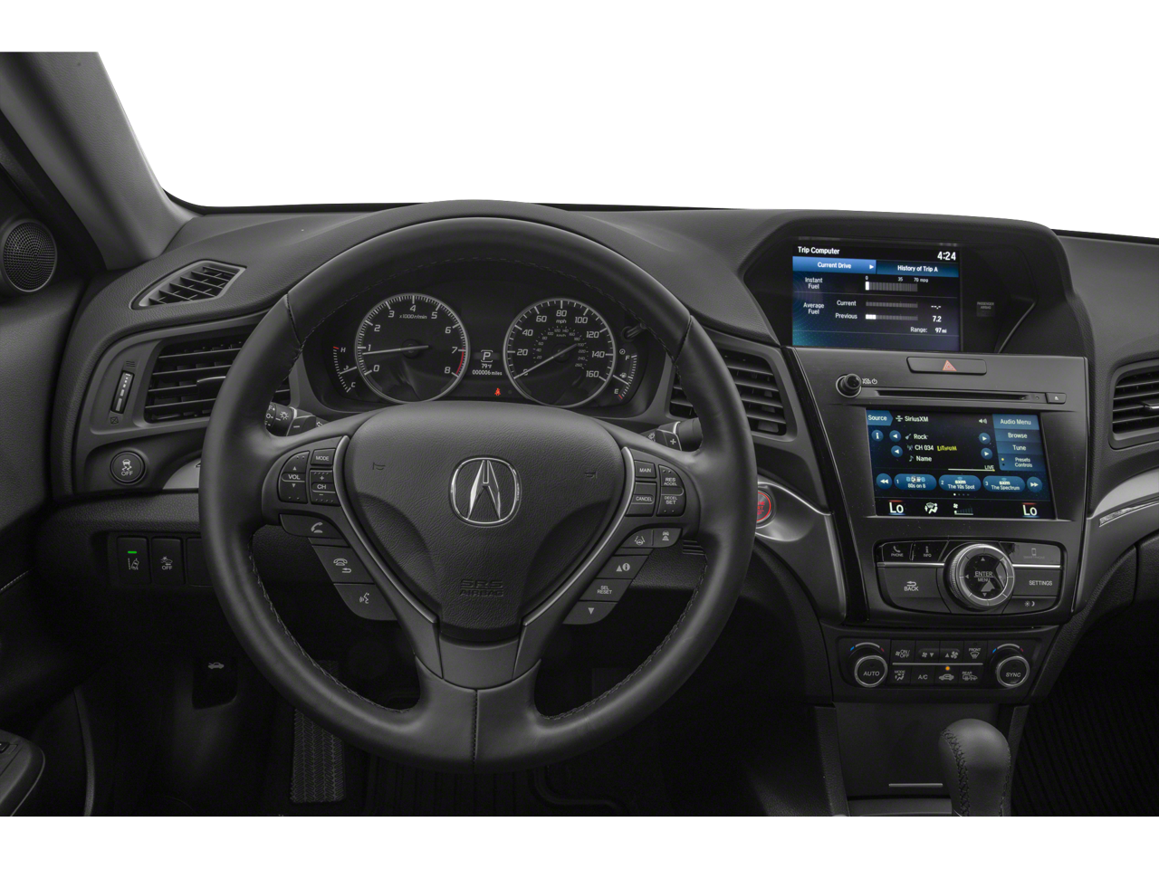 2022 Acura ILX Premium Package