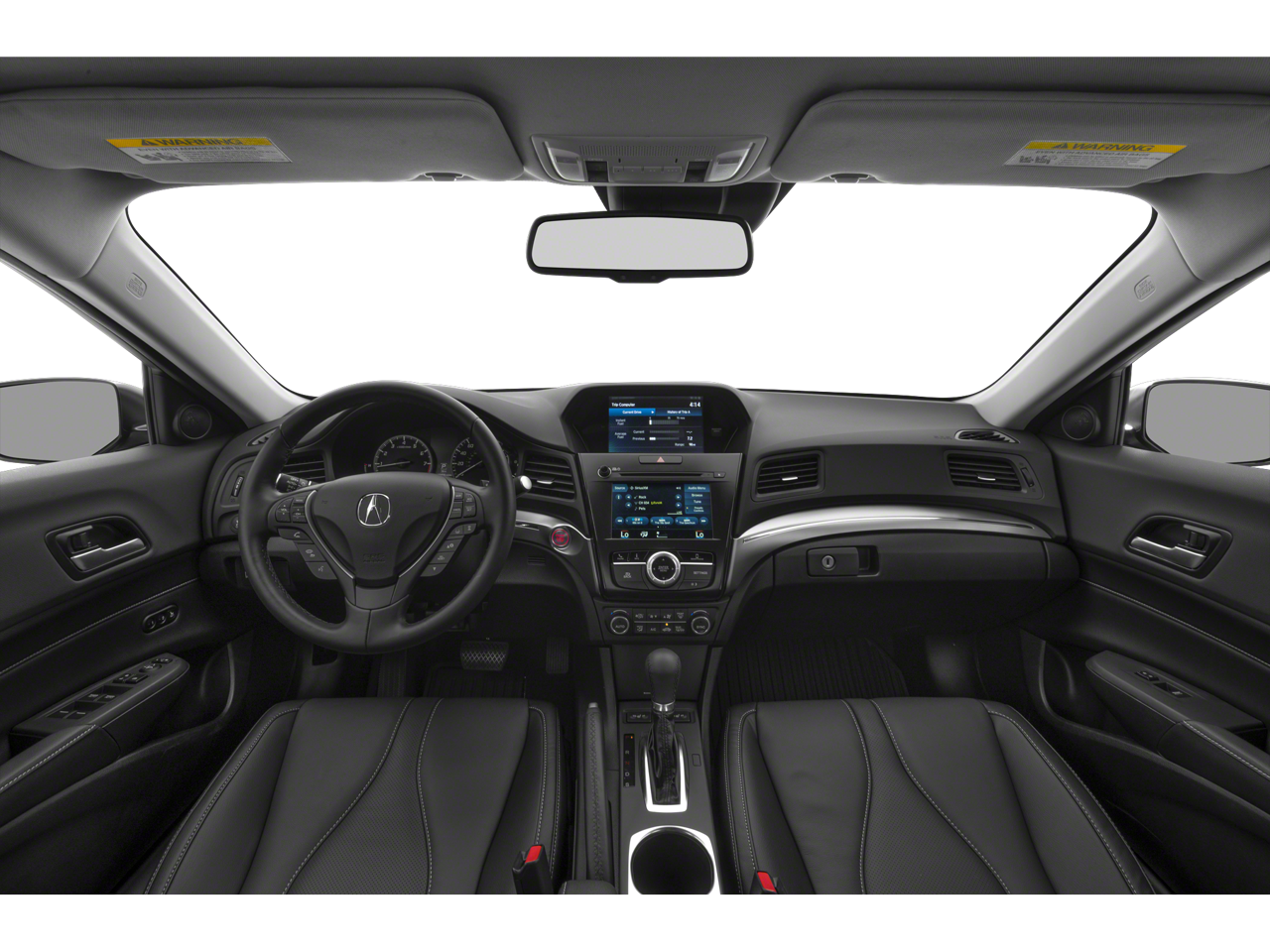 2022 Acura ILX Premium Package