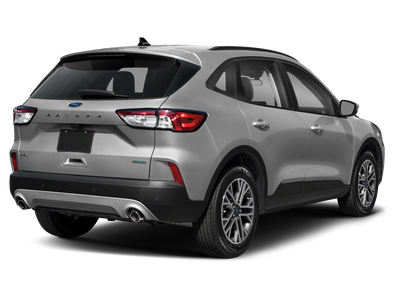 2022 Ford Escape Hybrid SEL