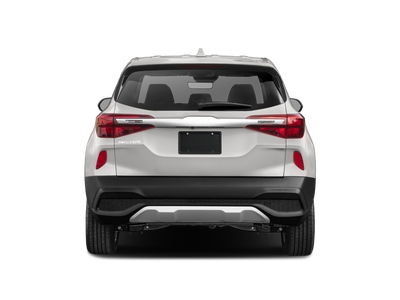 2022 Kia Seltos LX