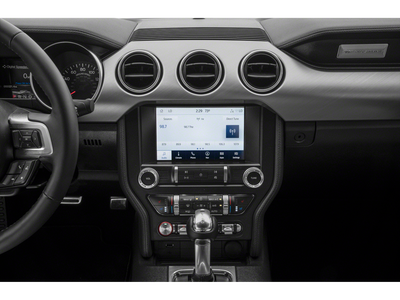 2023 Ford Mustang EcoBoost