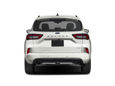 2023 Ford Escape Hybrid ST-Line Select