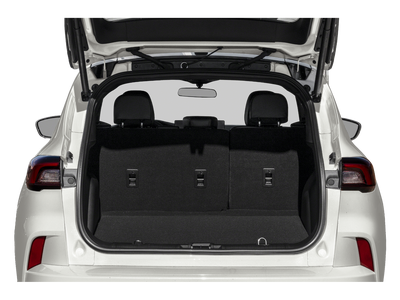 2023 Ford Escape Hybrid ST-Line Select