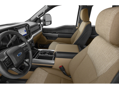 2023 Ford F-250SD XLT