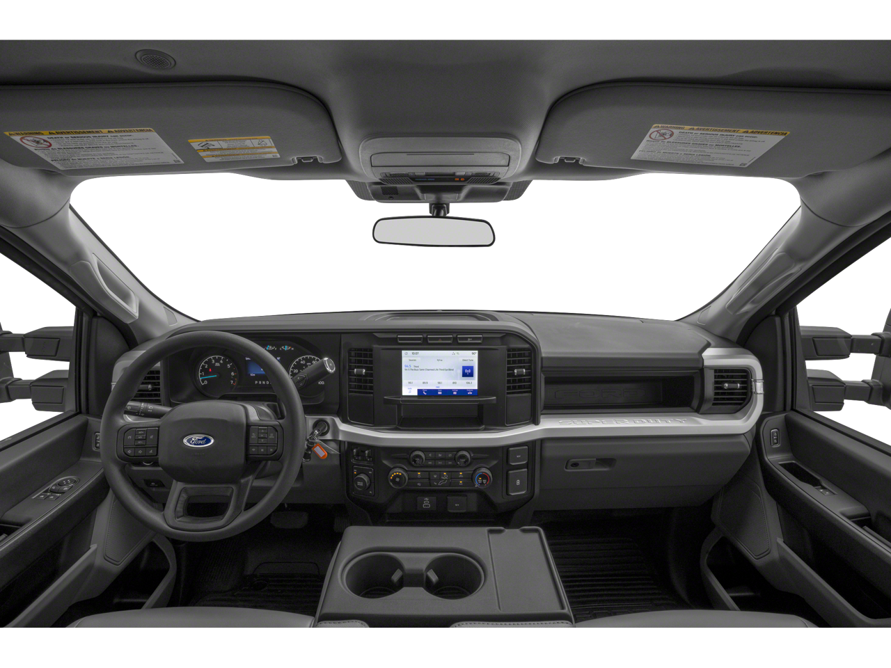 2023 Ford F-250SD XL