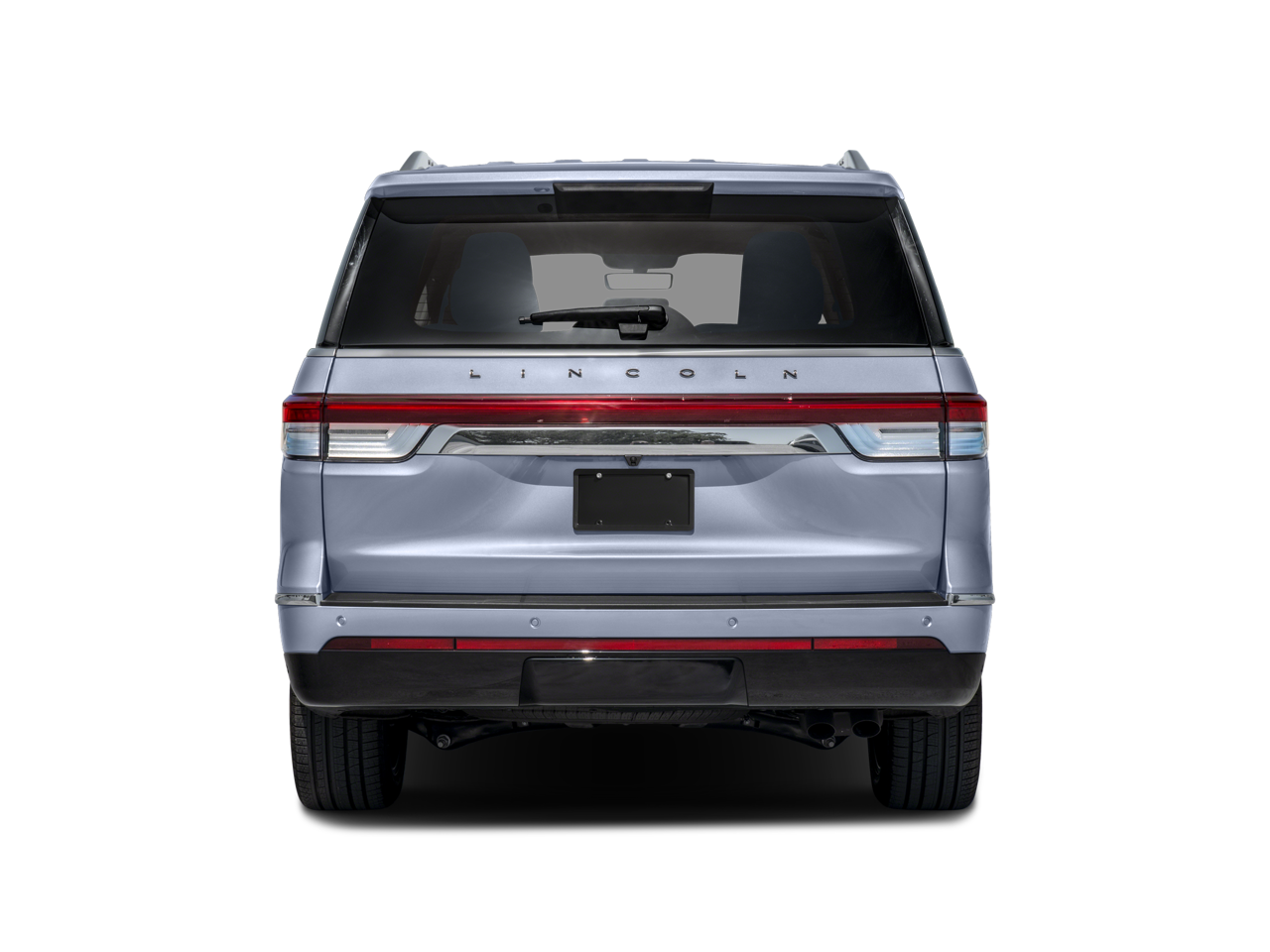 2023 Lincoln Navigator Black Label