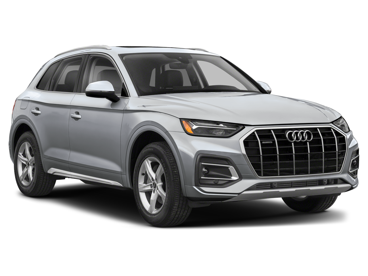 2024 Audi Q5 45 S line Premium Plus quattro