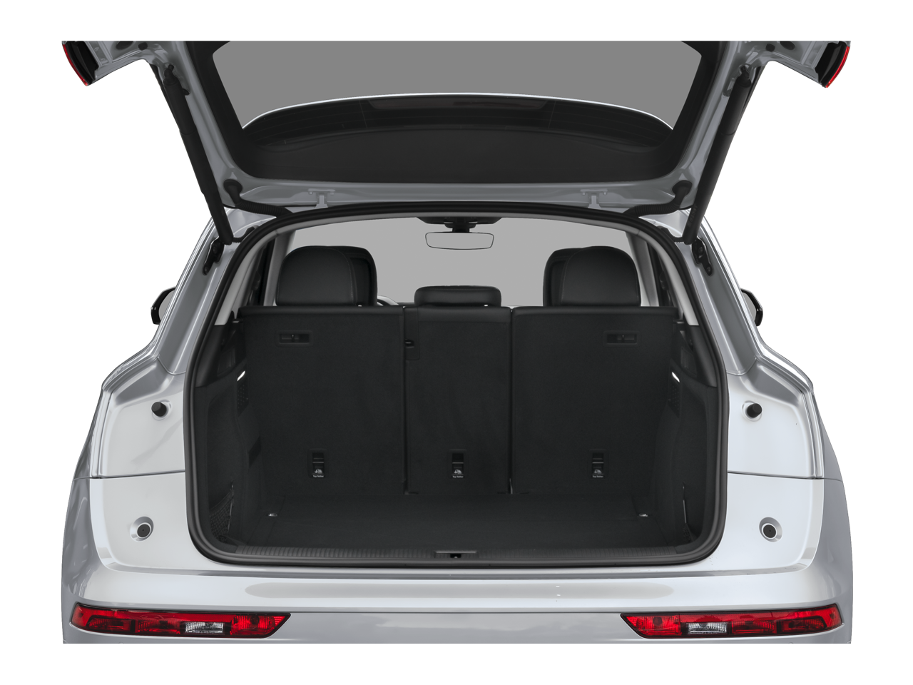 2024 Audi Q5 45 S line Premium Plus quattro