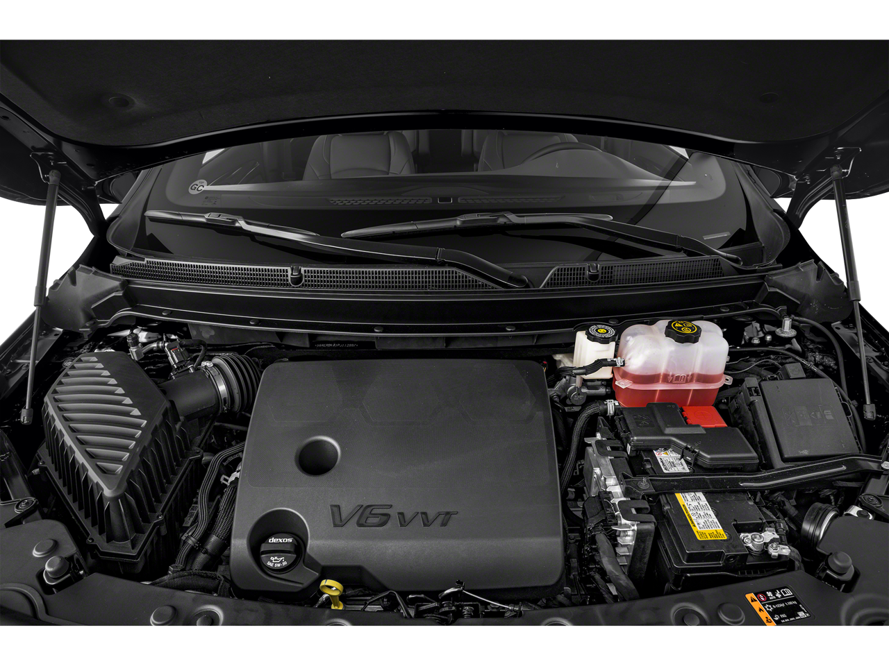 2024 Buick Enclave Premium Group AWD