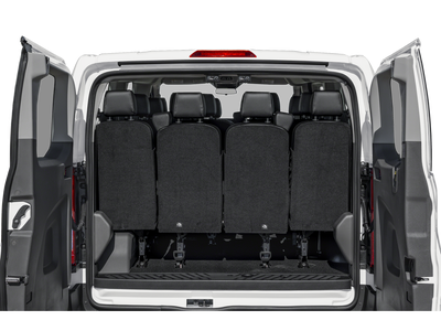 2024 Ford Transit-350 XLT One Owner