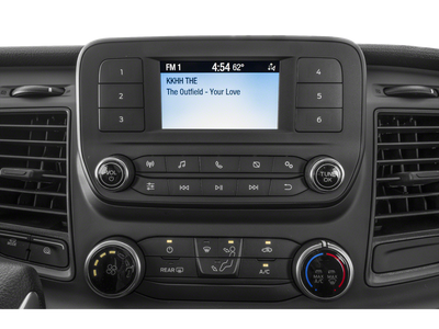 2024 Ford Transit-350 XLT One Owner