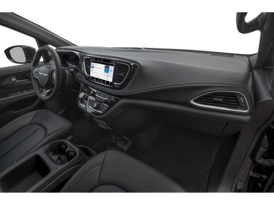 2025 Chrysler Pacifica Hybrid Select