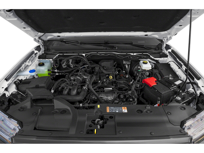 2025 Ford Ranger XLT In-Transit