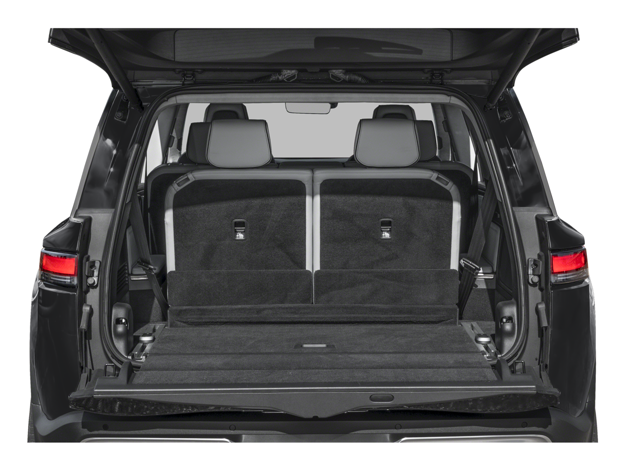 2025 Rivian R1S Adventure Dual Motor Standard Pack