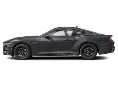 2026 Ford Mustang GT Premium In-Transit
