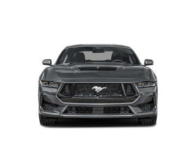 2026 Ford Mustang GT Premium In-Transit